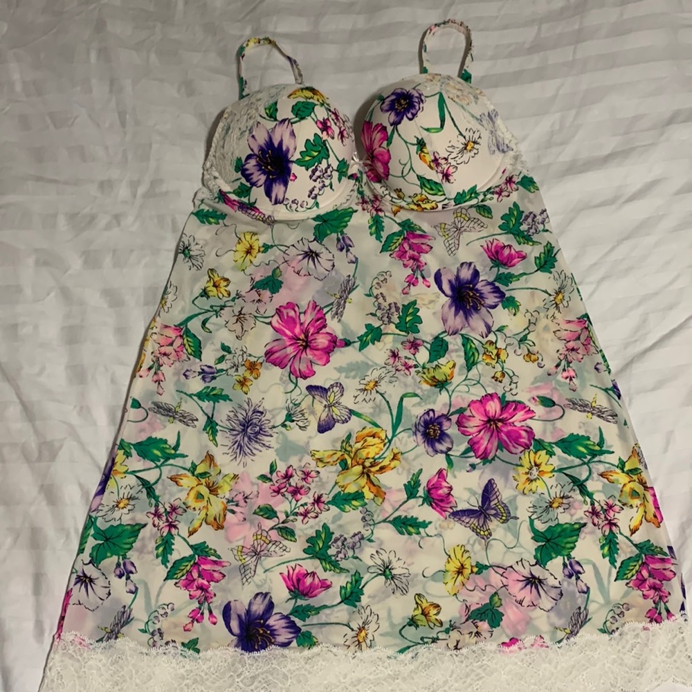VS Nighty